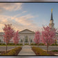Hartford Temple Pathway