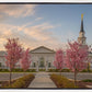 Hartford Temple Pathway