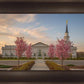 Hartford Temple Pathway