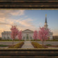 Hartford Temple Pathway