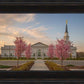 Hartford Temple Pathway