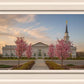 Hartford Temple Pathway