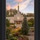 St. Paul Sacred Garden Sunset