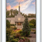 St. Paul Sacred Garden Sunset