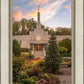 St. Paul Sacred Garden Sunset