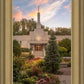 St. Paul Sacred Garden Sunset