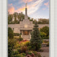 St. Paul Sacred Garden Sunset