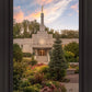 St. Paul Sacred Garden Sunset