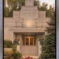 St. Paul Sacred Garden Sunset