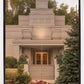 St. Paul Sacred Garden Sunset