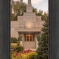 St. Paul Sacred Garden Sunset