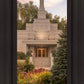 St. Paul Sacred Garden Sunset