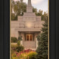 St. Paul Sacred Garden Sunset
