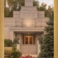 St. Paul Sacred Garden Sunset