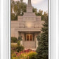 St. Paul Sacred Garden Sunset