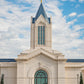 Fort Collins Temple Morning