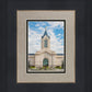 Fort Collins Temple Morning