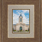 Fort Collins Temple Morning