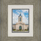 Fort Collins Temple Morning