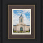 Fort Collins Temple Morning