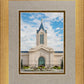 Fort Collins Temple Morning