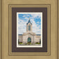 Fort Collins Temple Morning