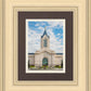 Fort Collins Temple Morning