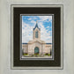 Fort Collins Temple Morning