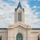 Fort Collins Temple Morning