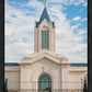 Fort Collins Temple Morning