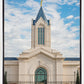 Fort Collins Temple Morning
