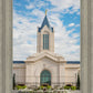 Fort Collins Temple Morning