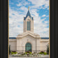 Fort Collins Temple Morning