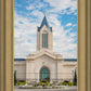 Fort Collins Temple Morning