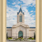 Fort Collins Temple Morning