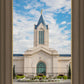 Fort Collins Temple Morning