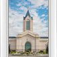Fort Collins Temple Morning