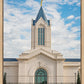 Fort Collins Temple Morning