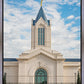 Fort Collins Temple Morning