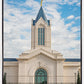 Fort Collins Temple Morning