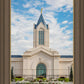 Fort Collins Temple Morning