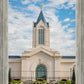 Fort Collins Temple Morning