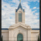 Fort Collins Temple Morning