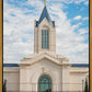 Fort Collins Temple Morning