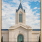 Fort Collins Temple Morning