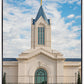 Fort Collins Temple Morning