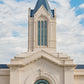 Fort Collins Temple Morning