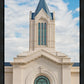 Fort Collins Temple Morning