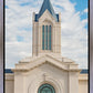 Fort Collins Temple Morning