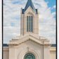 Fort Collins Temple Morning